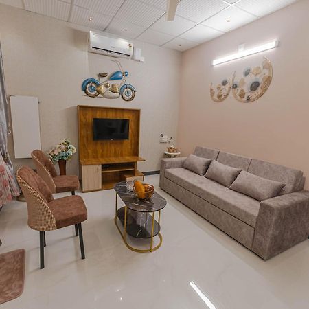 Udupi Homestay Chalet La Bonne Vie Ngoại thất bức ảnh