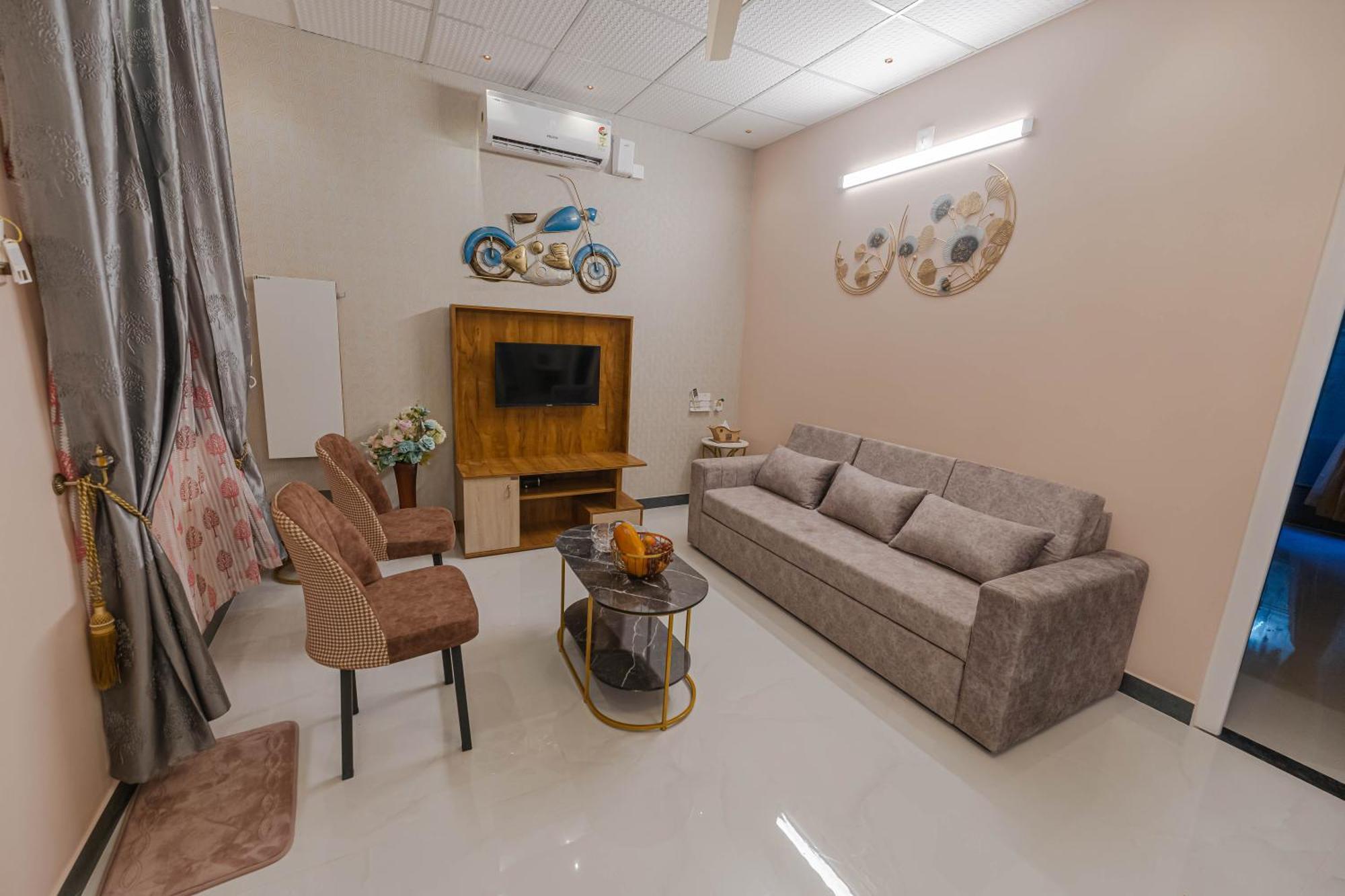 Udupi Homestay Chalet La Bonne Vie Ngoại thất bức ảnh
