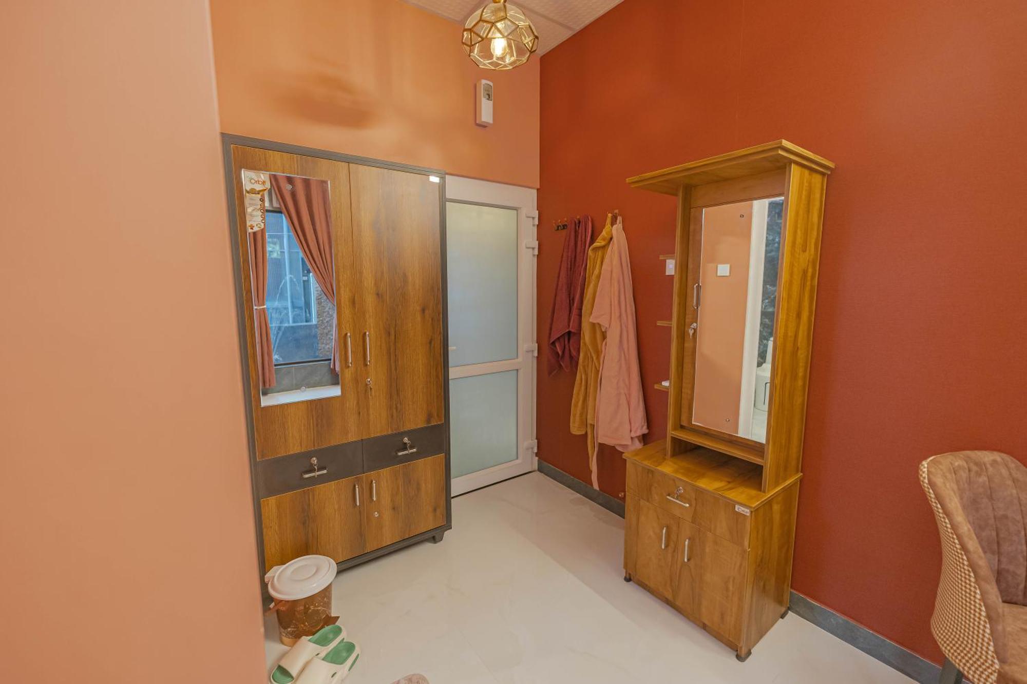 Udupi Homestay Chalet La Bonne Vie Ngoại thất bức ảnh