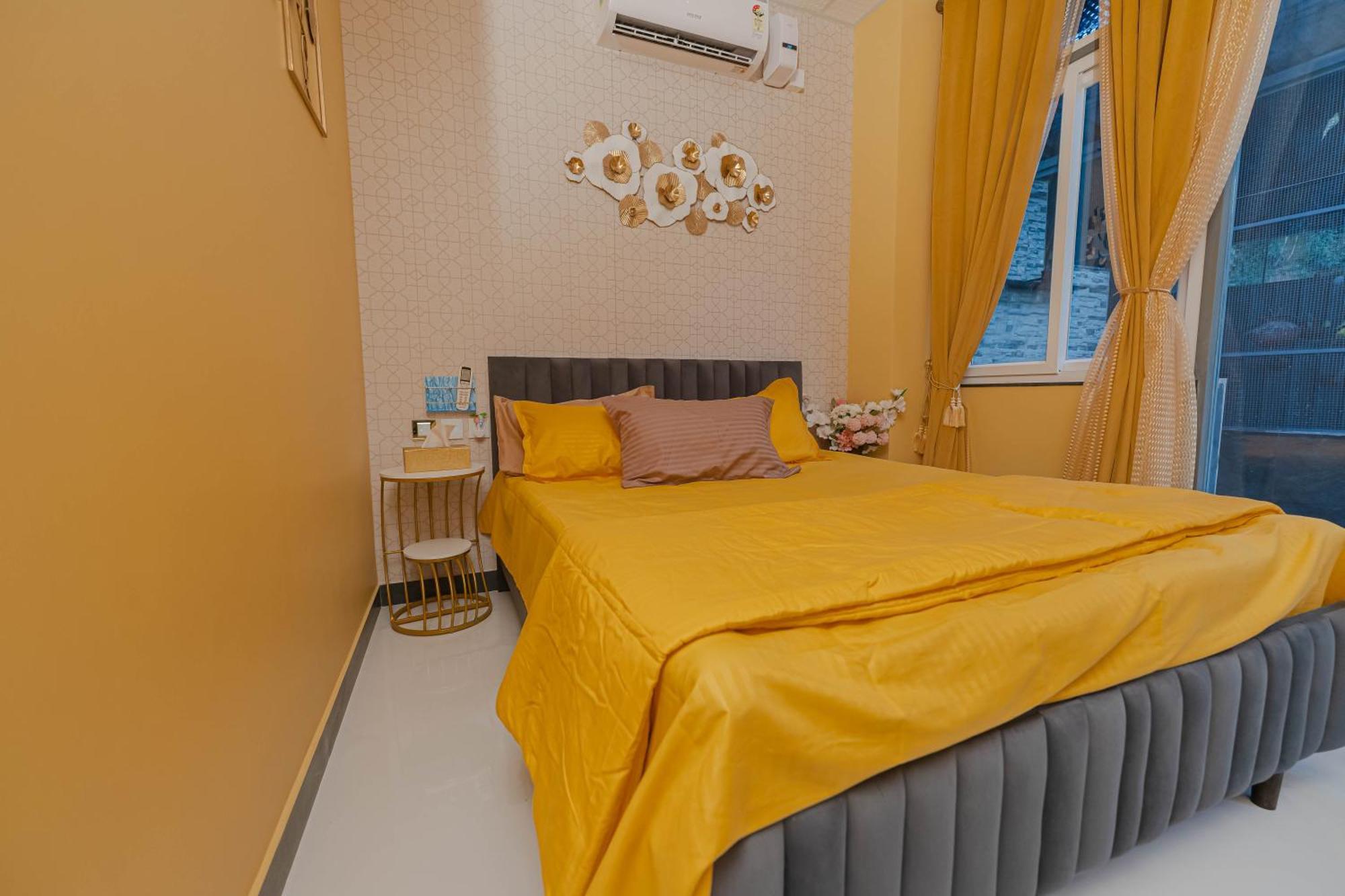 Udupi Homestay Chalet La Bonne Vie Ngoại thất bức ảnh