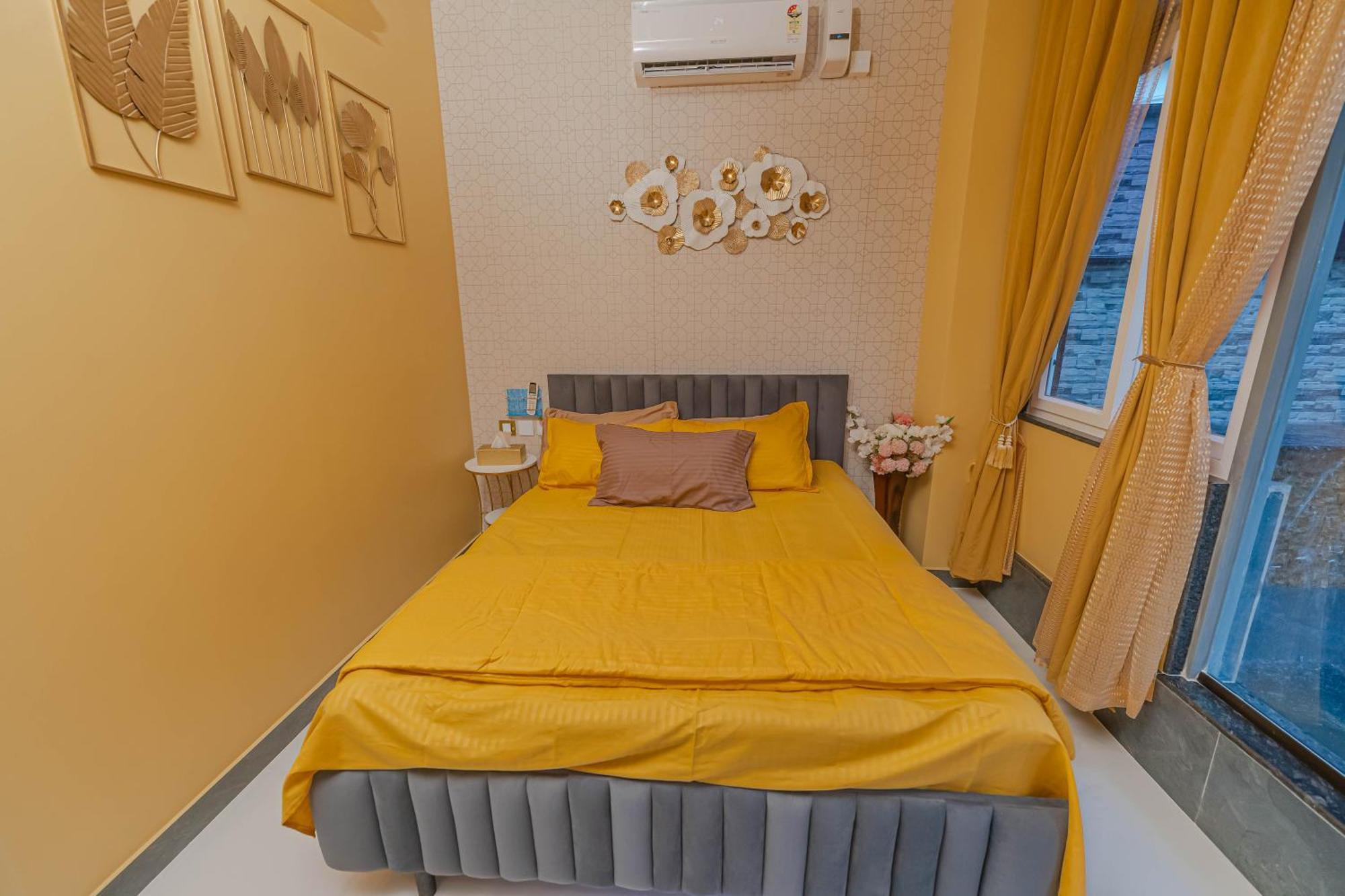 Udupi Homestay Chalet La Bonne Vie Ngoại thất bức ảnh