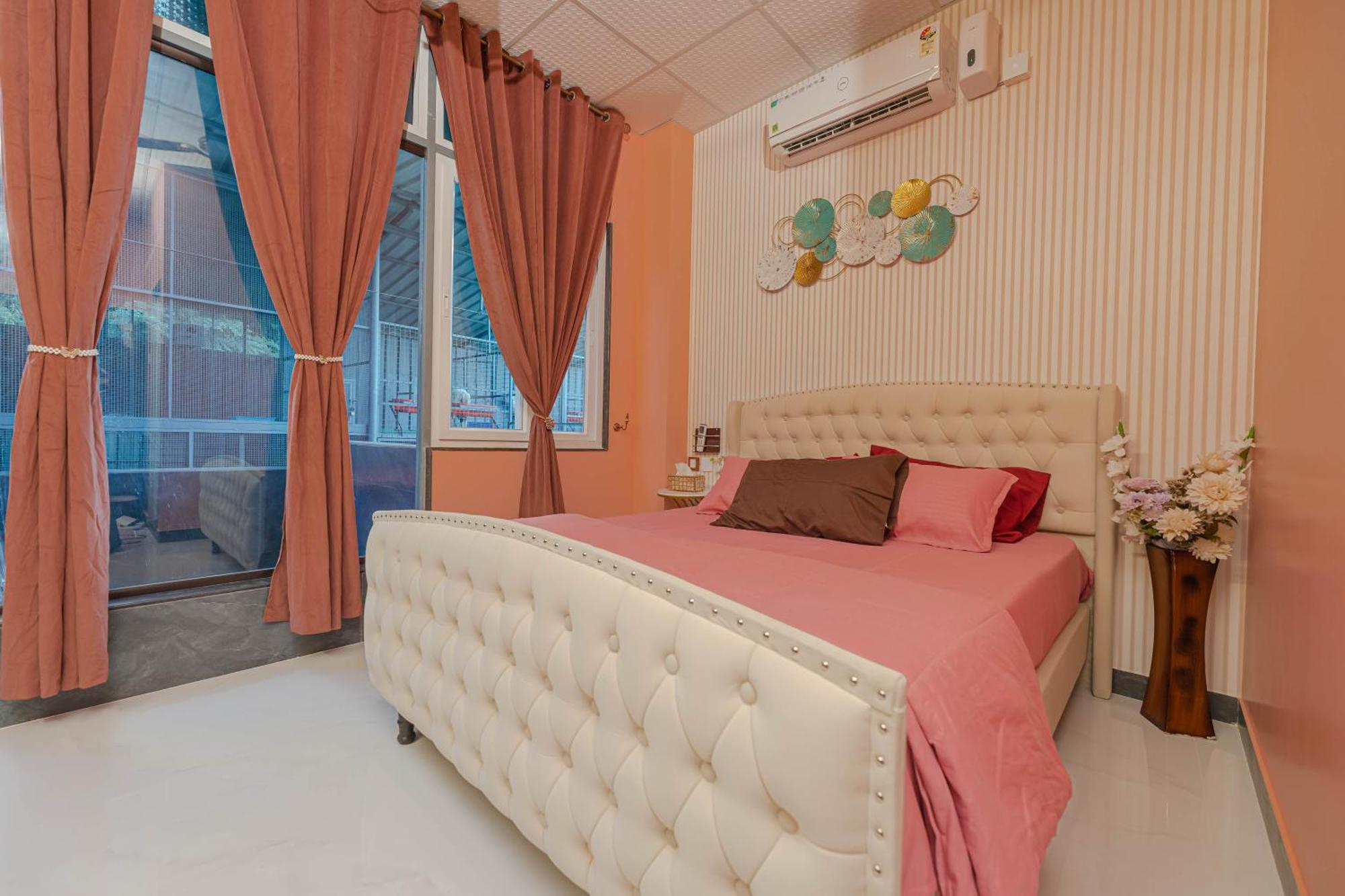 Udupi Homestay Chalet La Bonne Vie Ngoại thất bức ảnh